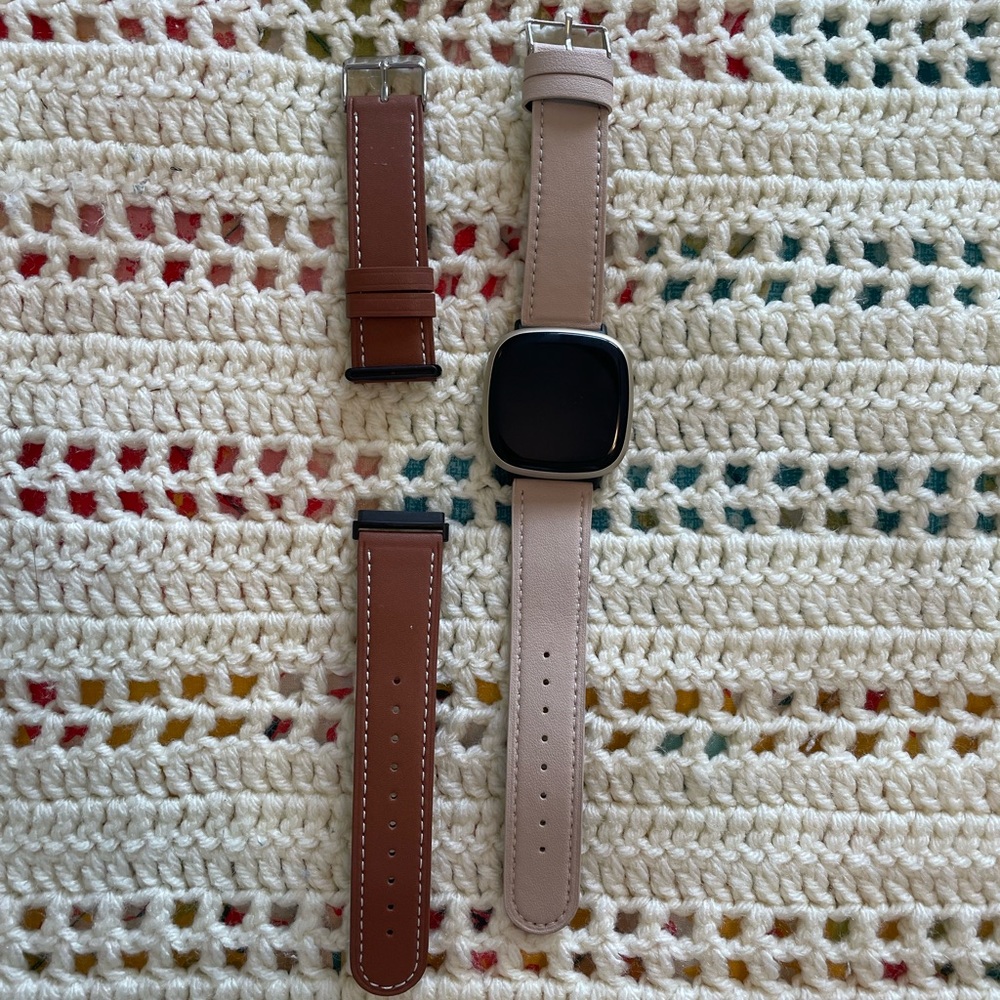 FITBIT Versa 3 Bands